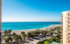 Apartamento En La Playa Con Vistas De Ensueño