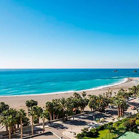 Apartamento En La Playa Con Vistas De Ensueño Almuñécar Exterior foto