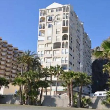 Apartamento En La Playa Con Vistas De Ensueño Almuñécar Exterior foto